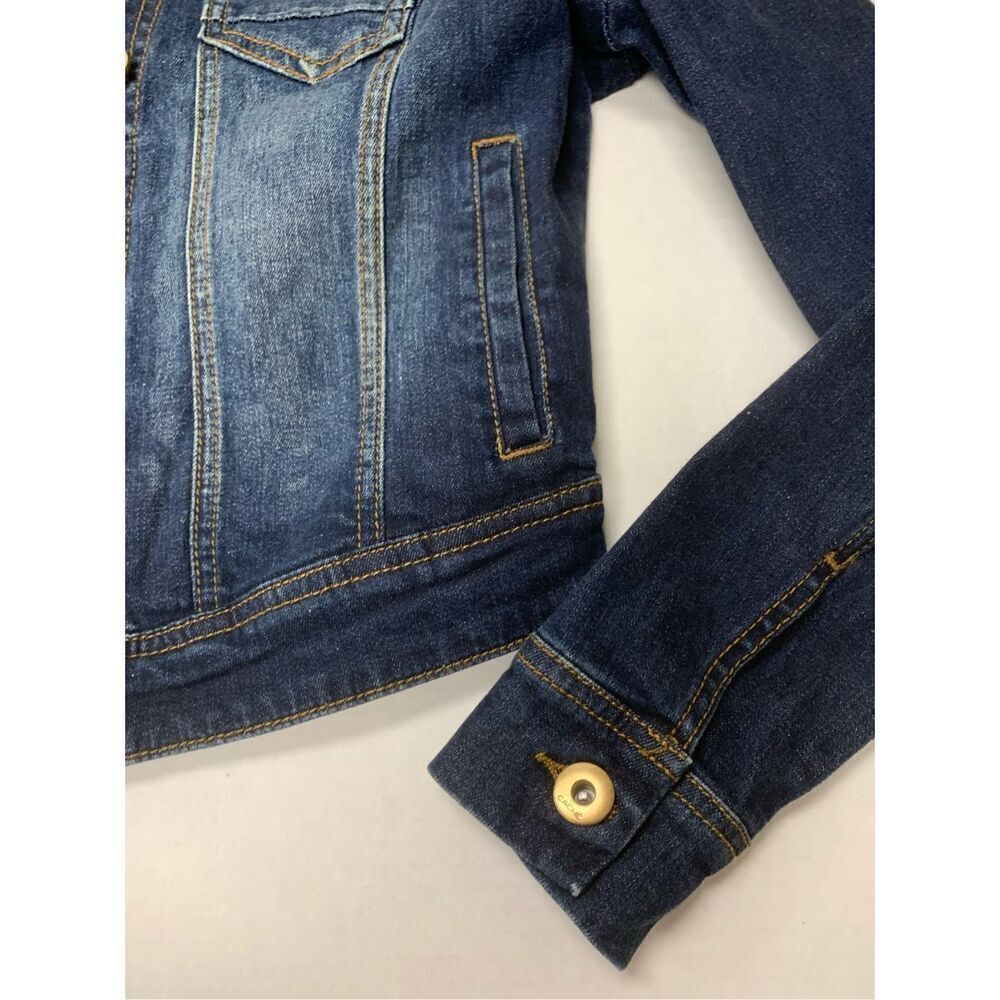 Cache Denim Jacket - Picture 2 of 7